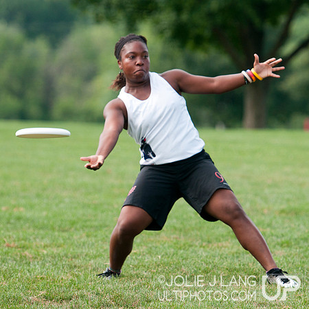 Philly Invite 2013 - Sunday Action