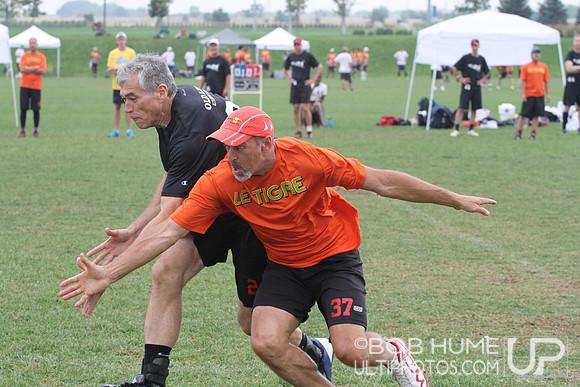 2013 Grand Masters National Championships