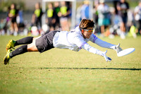 Highlights during semifinals of USAU Club Championships