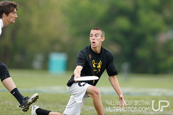 2013 USA Ultimate College Championships