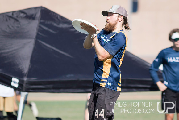 USAU SoCal Sectionals 2026