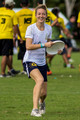 Round 2 - Women's   Pool Play - PAUC 2015