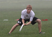USAU HS Centrals Championship Playoffs