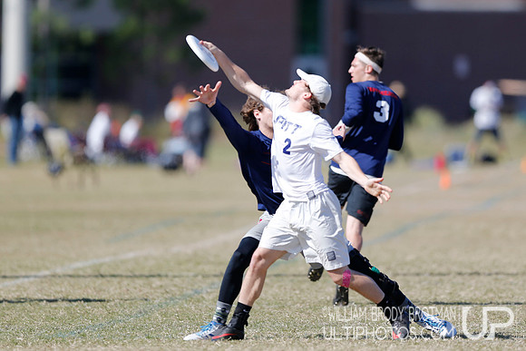 Day 3 of Warm up: A Florida Affair 2016