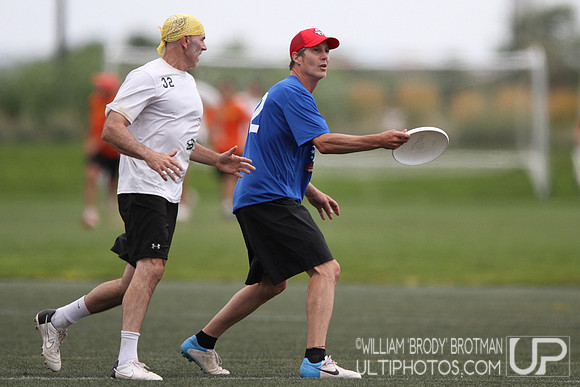 2013 Grand Masters National Championships