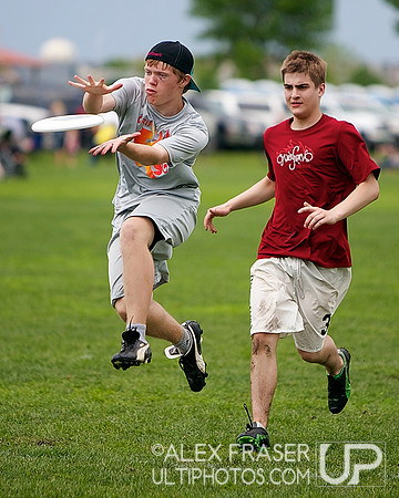 Saturday Highlights - 2013 MN HS State Champs