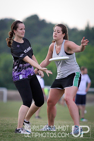 AFDC Summer League - 2013