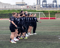 Philadelphia Surge v Portland Rising