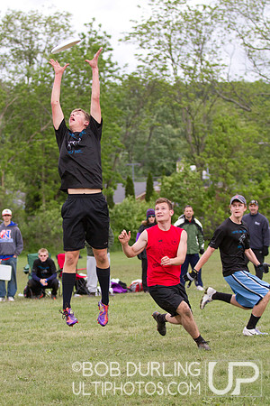 Open Division III - 2013 Massachusetts HS State Championships