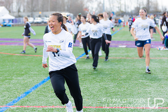 Northwest Challenge 2023, March 26