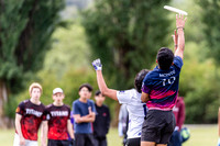 Vancouver Ultimate League Misfit Cup