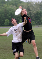 USAU HS Centrals Championship Playoffs