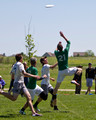 Fri Round 2 - 2013 D-I College Champs