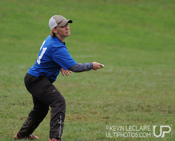Mid-Atlantic Women's Regionals Sunday Action