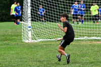 Fairfax Fog v Lake Braddock Bruins