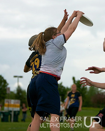 Sat Round 3 - Girls - MN HS State Champs 2013
