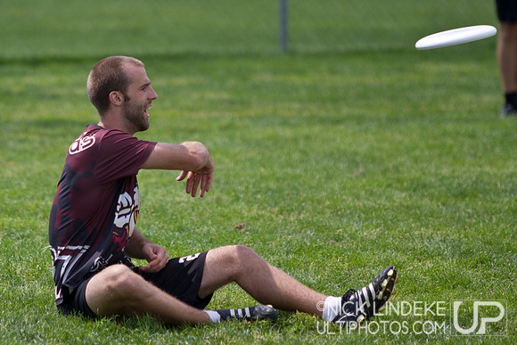 Sunday action from the 2013 D-III National Championships