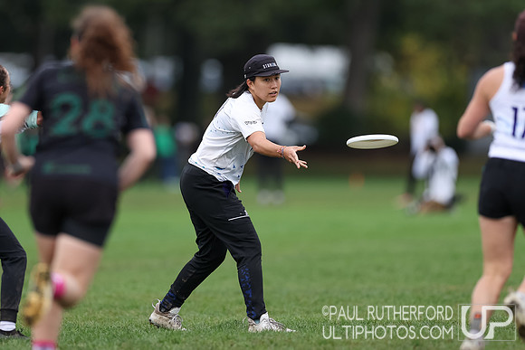 2024 USA Ultimate Northeast Club Regionals