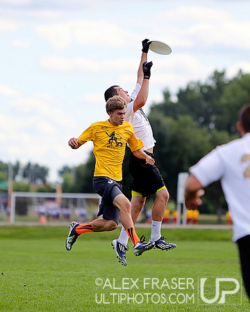 Sat U19 Open - YCC 2013