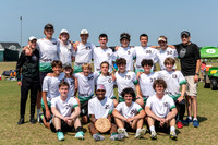 Champions Team Photo