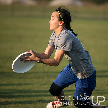 Metro North vs Ambiguous Grey - Pool Play - USAU Club Nationals