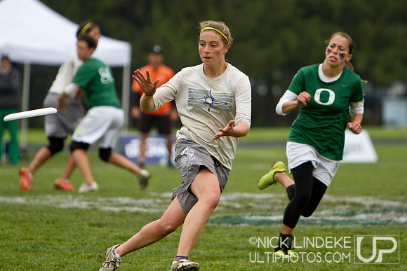 Women's Championship - 2013 D-I College Champs