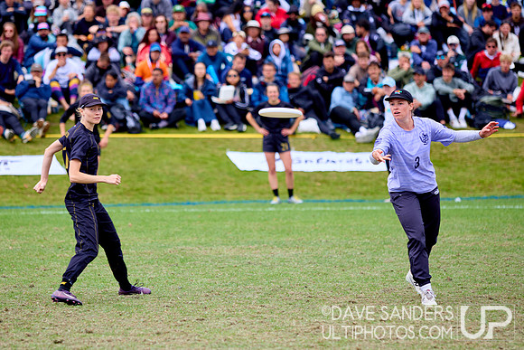 WFDF World Ultimate Club Championships in LIMERICK, IRELAND 15-22 Aug 2026