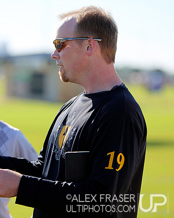 Thursday Round 1 - Alex - 2013 USAU National Championships
