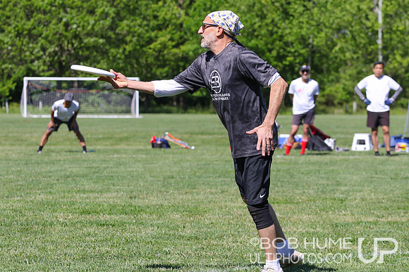 GGM MobTown Crumble, Timonium MD May 30th, 2026