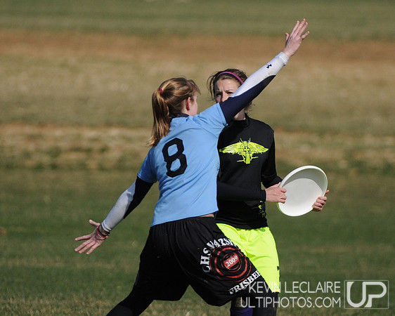 Steakfest Women's Sunday Games