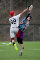 He4She - Sunday, Boys Semis