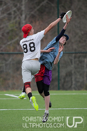 He4She - Sunday, Boys Semis