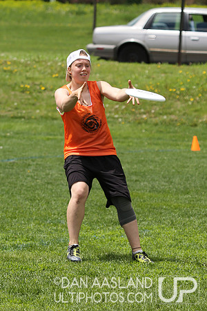 Sat Round 3 - Girls - MN HS State Champs 2013