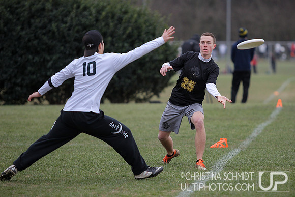 Queen City Tune Up 2016 - Sunday