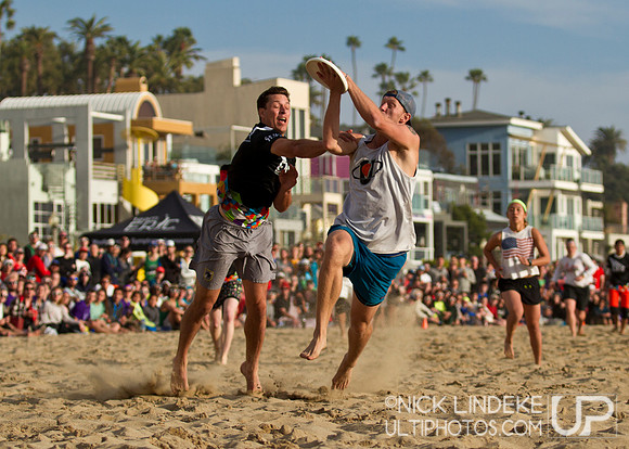 Lei Out 2016 - Sunday