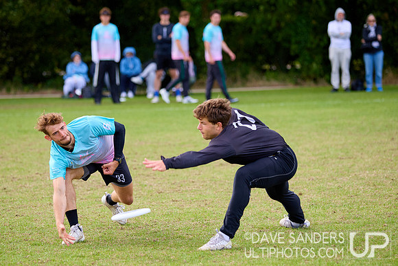 WFDF World Ultimate Club Championships in LIMERICK, IRELAND 15-22 Aug 2026