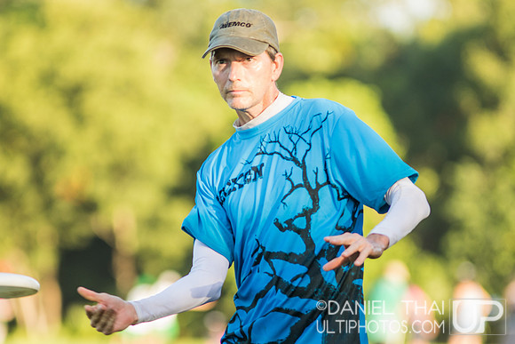 2015 Pan American Ultimate Championships (PAUC) - Wednesday Pool Play