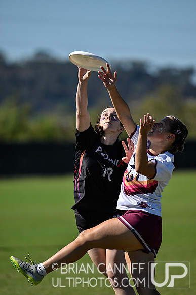 2026 USA Ultimate Club Championships