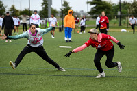 2026 Mid-Atlantic Regionals Saturday