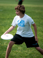 Round Two - Sat Open - USAU 2013 HS Southerns