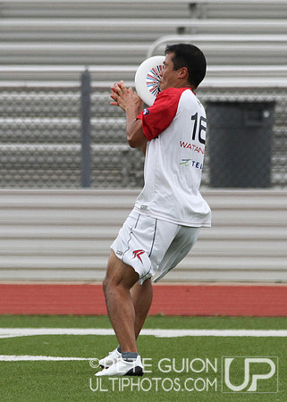 DC Breeze vs Toronto Rush