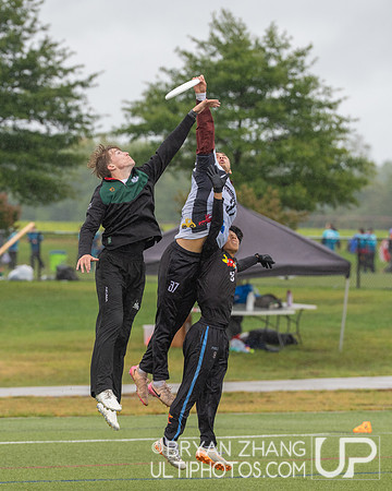 Mid Atlantic Club Regionals 2026