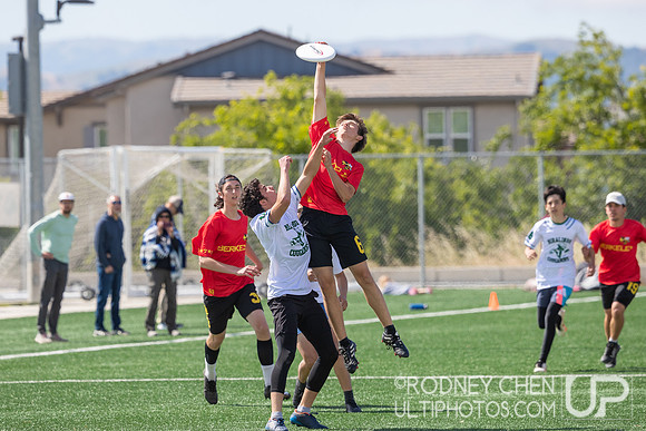 2023 California High School Championships