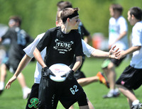 HS Westerns, Saturday