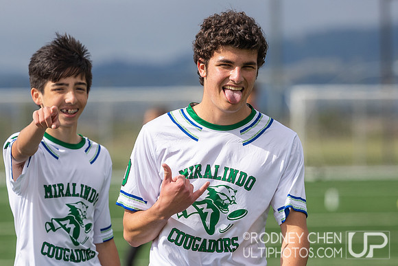 2023 California High School Champs