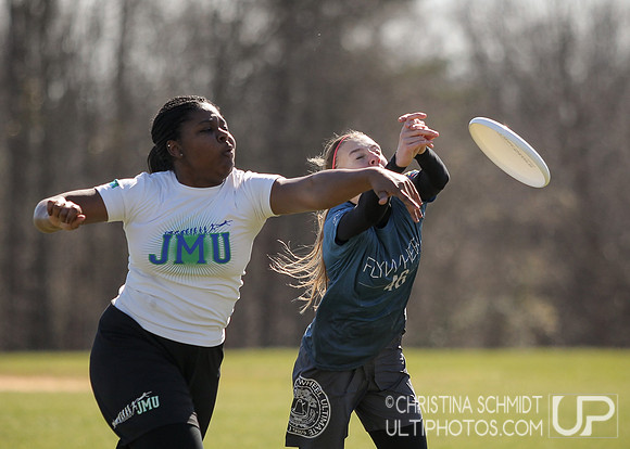 Queen City Tune Up 2016 - Saturday