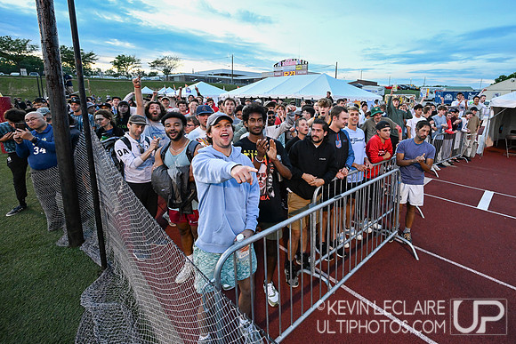 Men's Callahan Award Presentation -- 2023 D1 Champs
