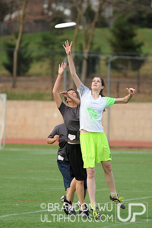 YHB Girls Invite Sunday