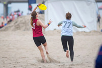 USAU Beach Championships 2023