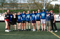 Mastermen Team picture 2023 Radnor Invite